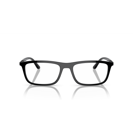 Óculos De Sol Emporio Armani Masculino 0ea4160 Shiny Black Clear